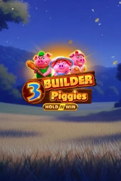 3 Builder Piggies Free Play in Demo Mode