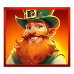 Icon 1 3 Claws of Leprechaun Gold Hold&Win