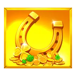 Icon 2 3 Claws of Leprechaun Gold Hold&Win
