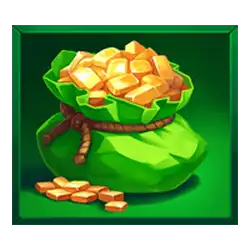 Icon 4 3 Claws of Leprechaun Gold Hold&Win