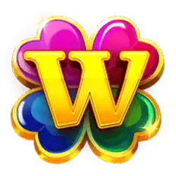 Wild Symbol of 3 Claws of Leprechaun Gold Hold&Win Slot