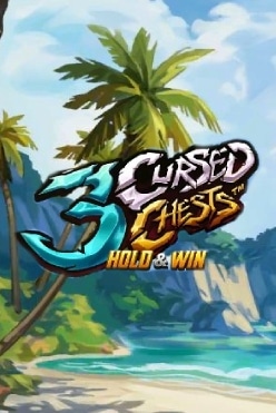 3 Cursed Chests Free Play in Demo Mode