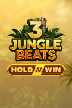 3 Jungle Beats Free Play in Demo Mode
