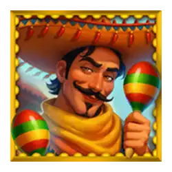 Symbol 2 3 Super Pinatas