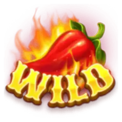 3 Super Pinatas Pokies Wild Symbol