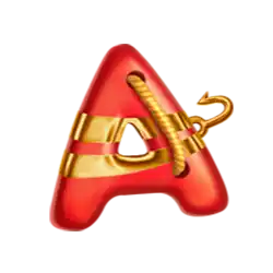 Символ6 слота 4 Fantastic Lobsters Gold