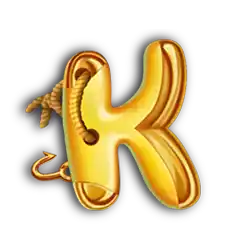 Символ7 слота 4 Fantastic Lobsters Gold