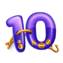 Символ10 слота 4 Fantastic Lobsters Gold