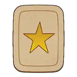 Icon 5 Artifacts