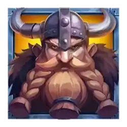 Icon 1 Asgard Bonanza: Gods Claw