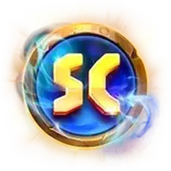 Scatter of Asgard Bonanza: Gods Claw Slot
