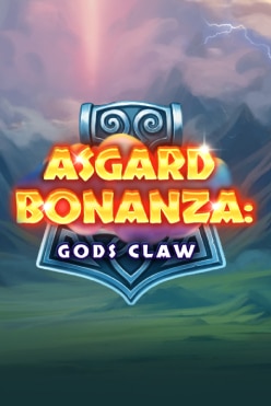 Asgard Bonanza: Gods Claw Free Play in Demo Mode