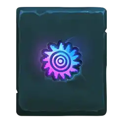 Icon 5 Aztec Clawways