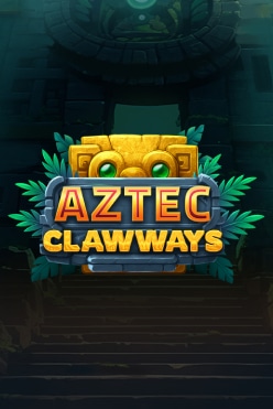 Aztec Clawways Free Play in Demo Mode