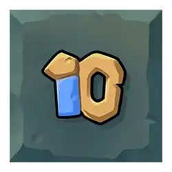 Icon 10 Aztec Multipliers