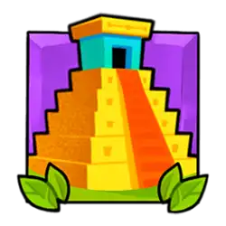 Scatter of Aztec Multipliers Slot