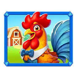 Символ1 слота Better Barn House Bonanza