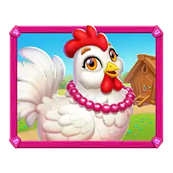 Символ2 слота Better Barn House Bonanza