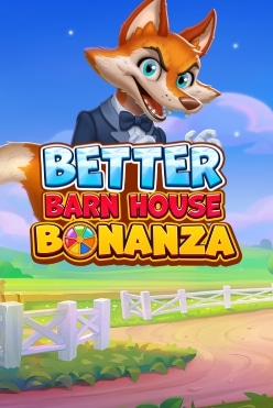 Better Barn House Bonanza Free Play in Demo Mode