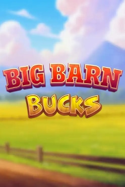 Big Barn Bucks Free Play in Demo Mode