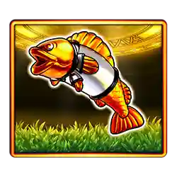 Icon 5 Big Bass Football Bonanza