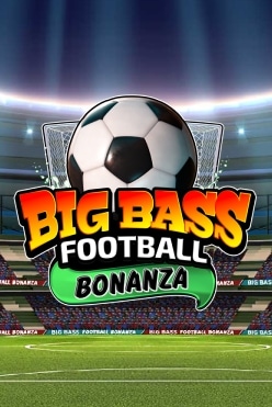 Big Bass Football Bonanza Free Play in Demo Mode
