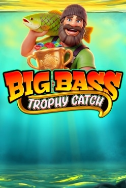 Big Bass Trophy Fishing Free Play in Demo Mode