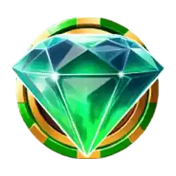 Bonus of Bling Blitz Diamond Drop Slot