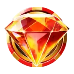 Bonus of Bling Blitz Diamond Drop Slot