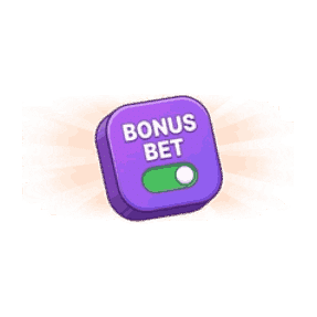 BONUS BET image