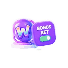 BONUS BET image