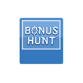BONUS HUNT image