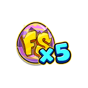 BONUSHUNT FEATURESPINS image
