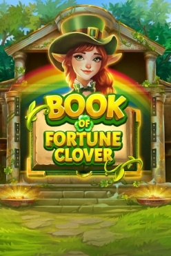 Book of Fortune Clover Free Play in Demo Mode