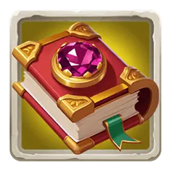 Scatter of Book of Whispers Slot