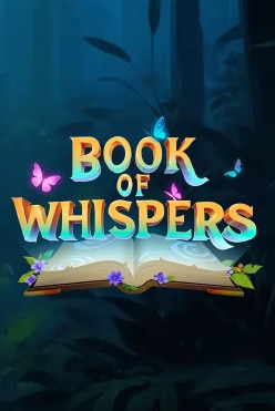 Book of Whispers Free Play in Demo Mode