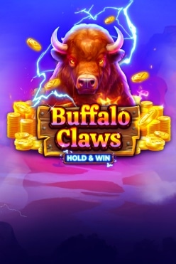 Buffalo Claws Free Play in Demo Mode