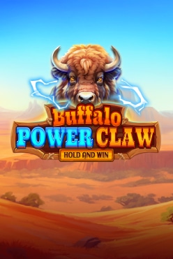 Buffalo Power Claw: Hold and Win Free Play in Demo Mode