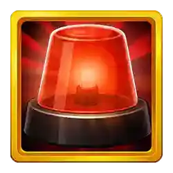Scatter of Buzz Patrol Slot