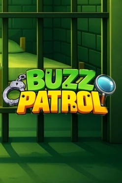 Buzz Patrol Free Play in Demo Mode