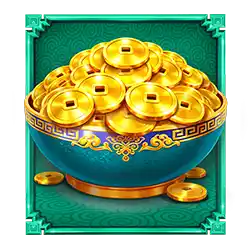Символ5 слота Caishen’s Cash Pots