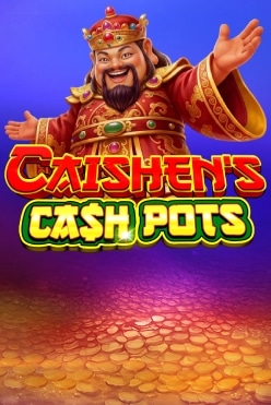 Caishen’s Cash Pots Free Play in Demo Mode