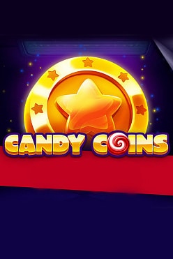 Candy Coinz Free Play in Demo Mode