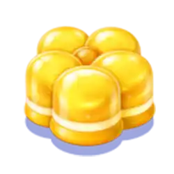 Символ4 слота Candy Rush