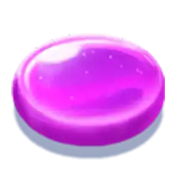 Символ6 слота Candy Rush