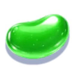 Символ7 слота Candy Rush