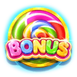 Скаттер игрового автомата Candy Rush