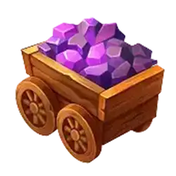 Icon 5 Claw Bonanza: Gold Rush
