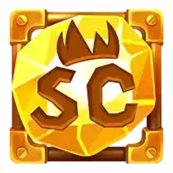Scatter of Claw Bonanza: Gold Rush Slot