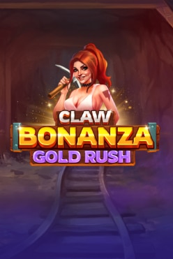 Claw Bonanza: Gold Rush Free Play in Demo Mode